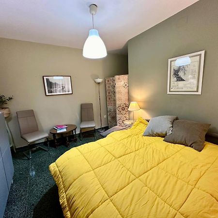 Apartamento Royal Centro De Ronda Exteriér fotografie