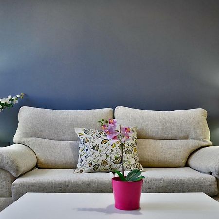 Apartamento Royal Centro De Ronda Exteriér fotografie