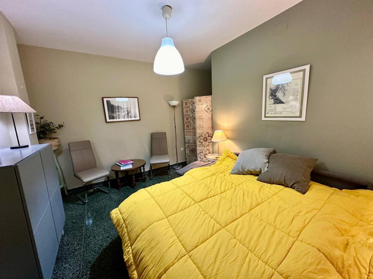Apartamento Royal Centro De Ronda Exteriér fotografie