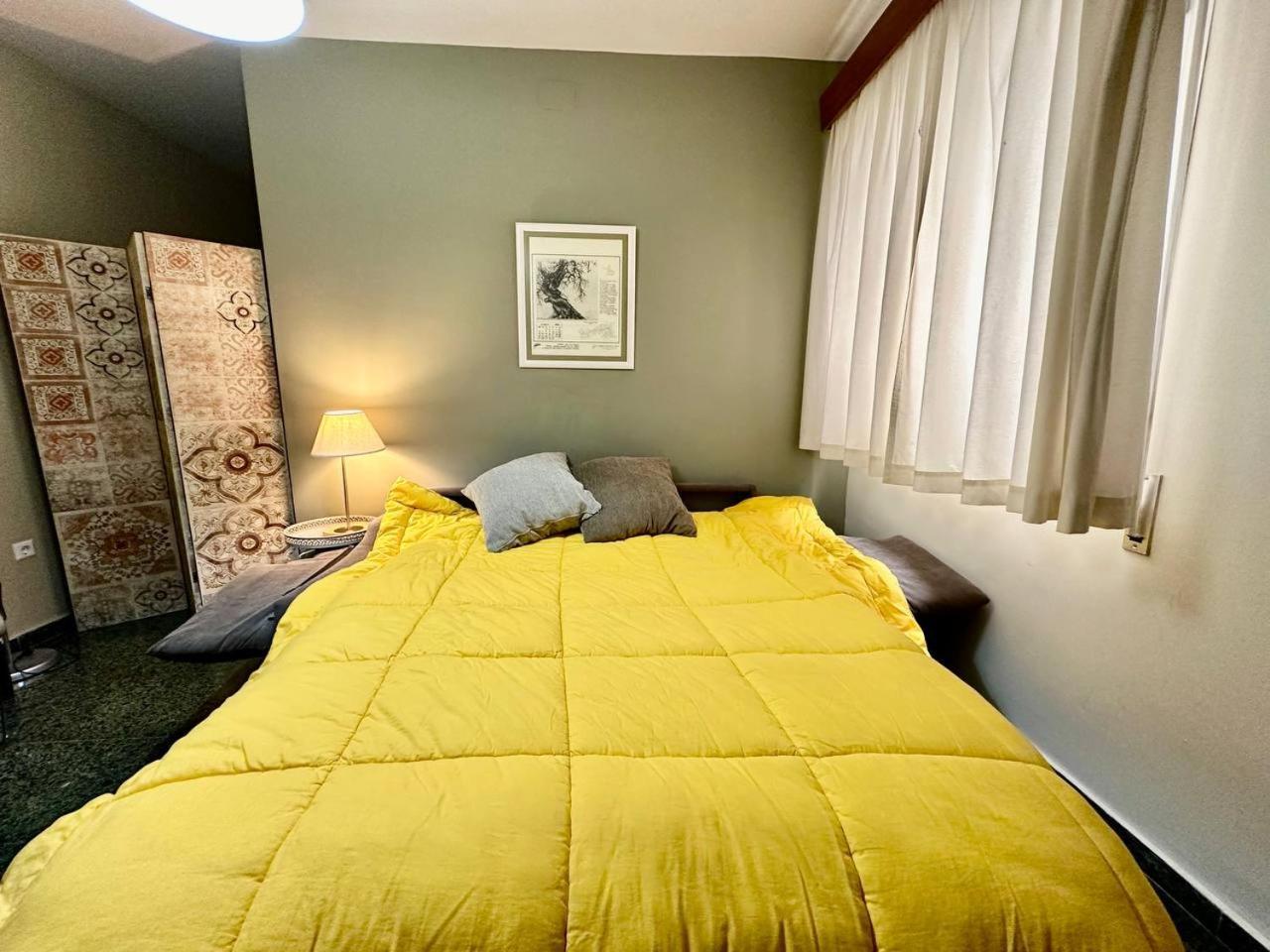 Apartamento Royal Centro De Ronda Exteriér fotografie