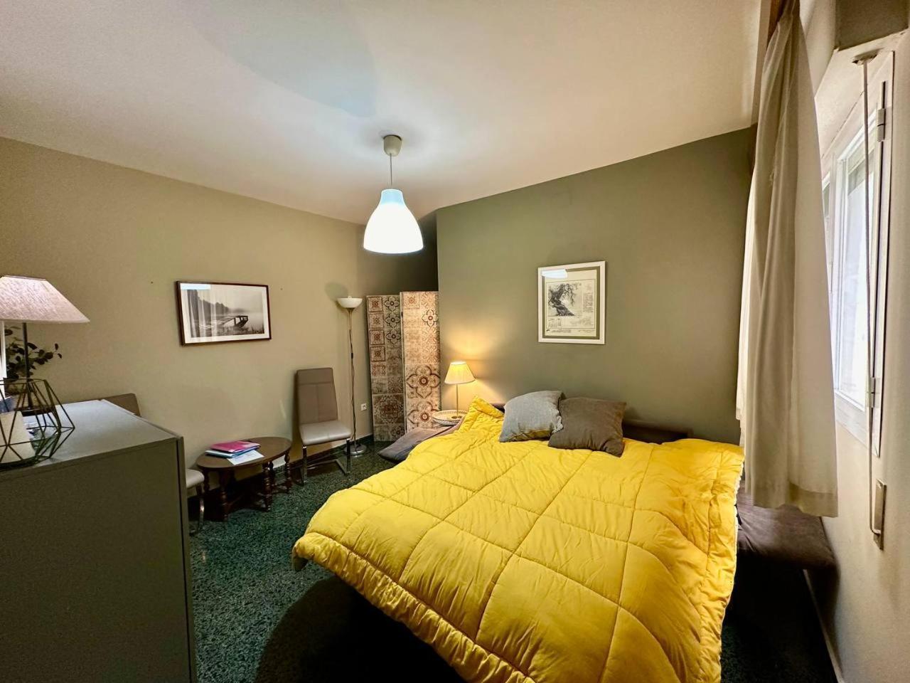 Apartamento Royal Centro De Ronda Exteriér fotografie
