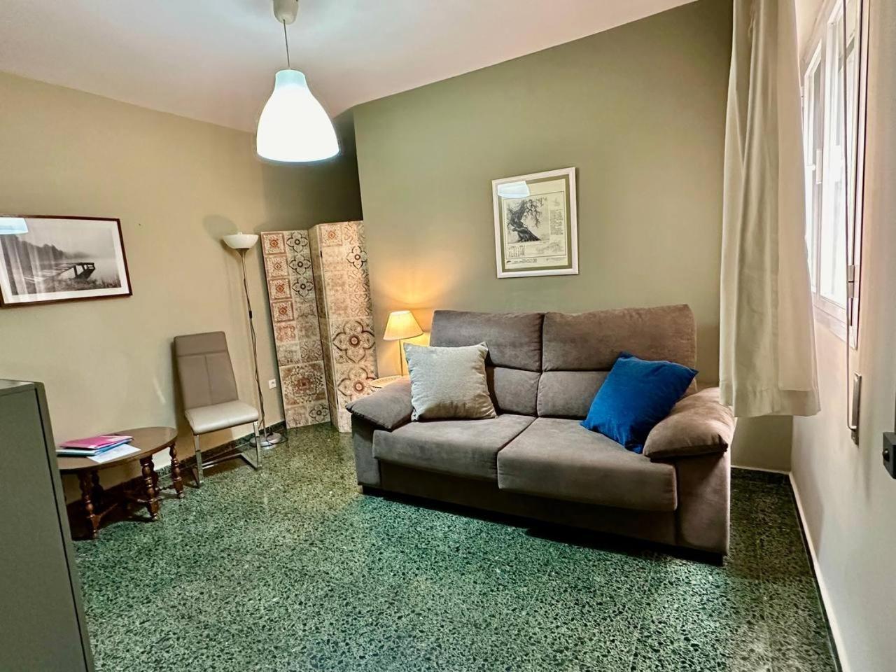 Apartamento Royal Centro De Ronda Exteriér fotografie