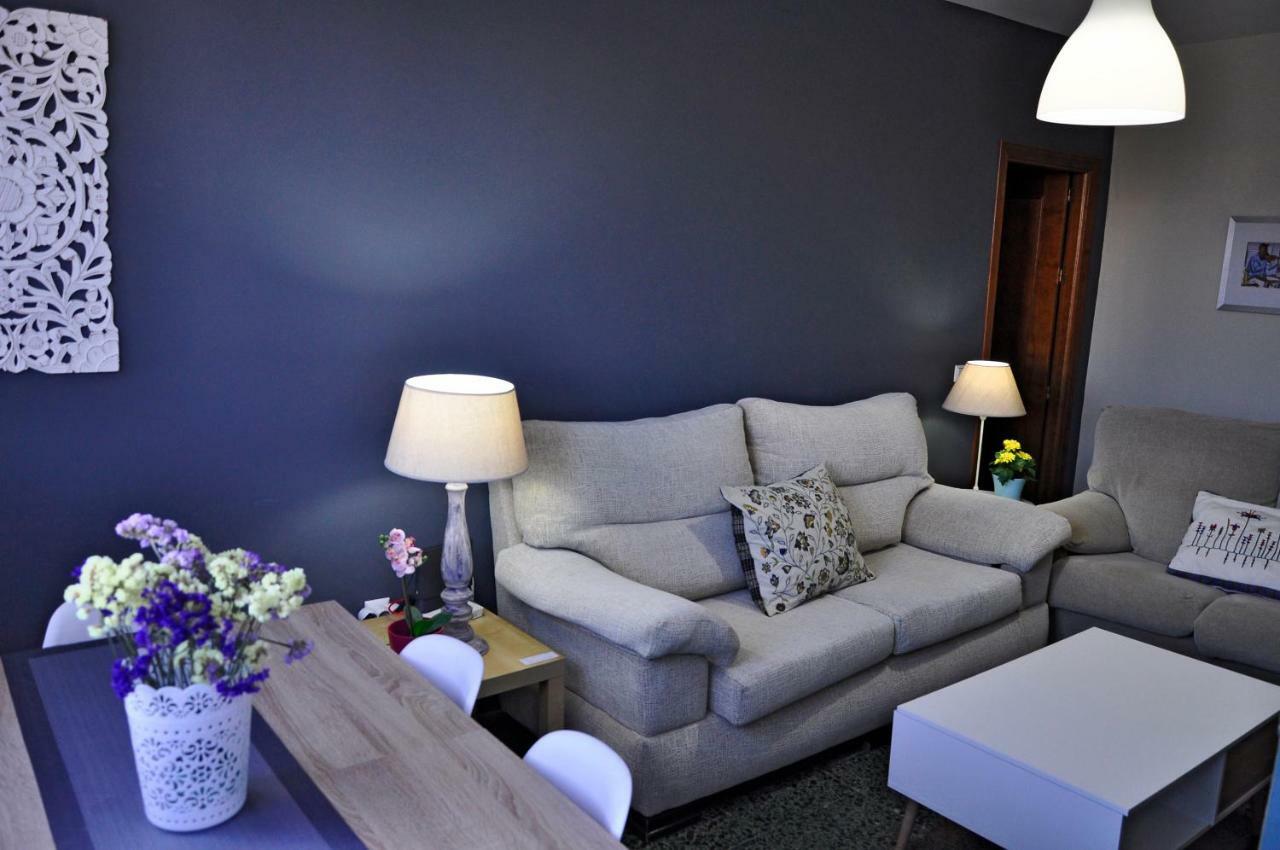 Apartamento Royal Centro De Ronda Exteriér fotografie
