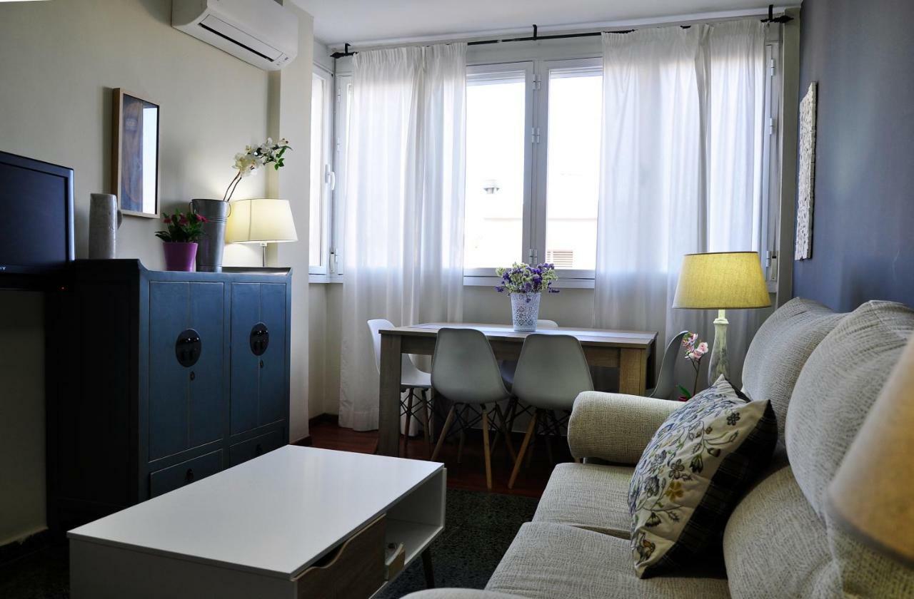 Apartamento Royal Centro De Ronda Exteriér fotografie