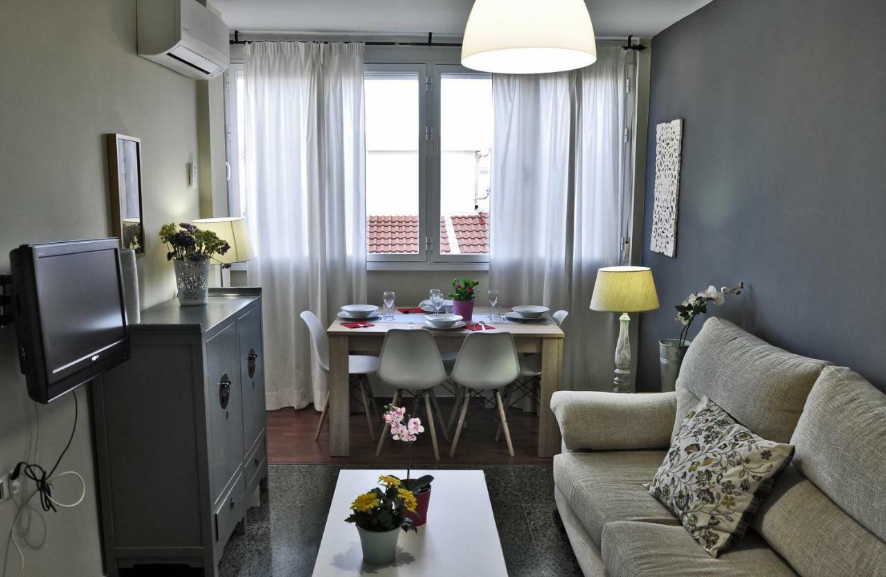 Apartamento Royal Centro De Ronda Exteriér fotografie