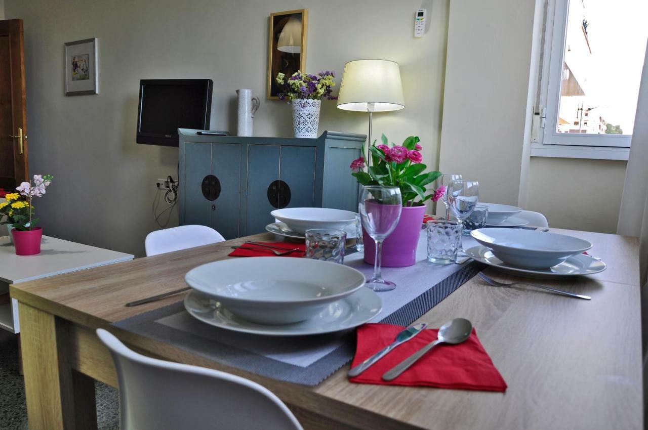 Apartamento Royal Centro De Ronda Exteriér fotografie