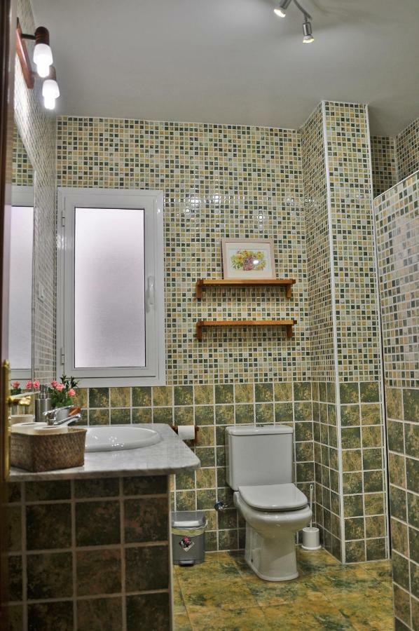 Apartamento Royal Centro De Ronda Exteriér fotografie