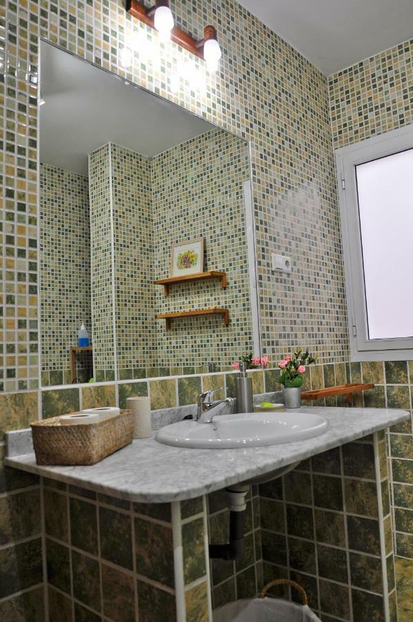 Apartamento Royal Centro De Ronda Exteriér fotografie