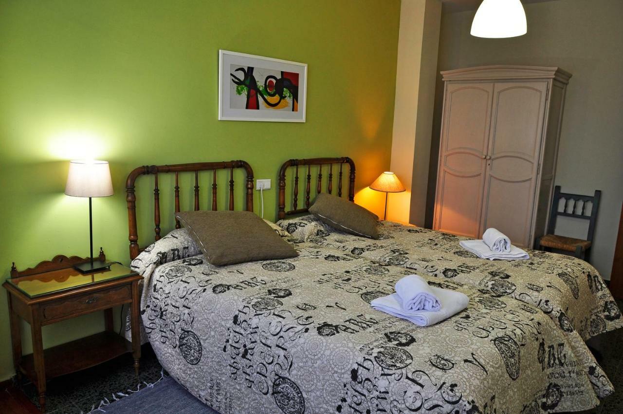 Apartamento Royal Centro De Ronda Exteriér fotografie