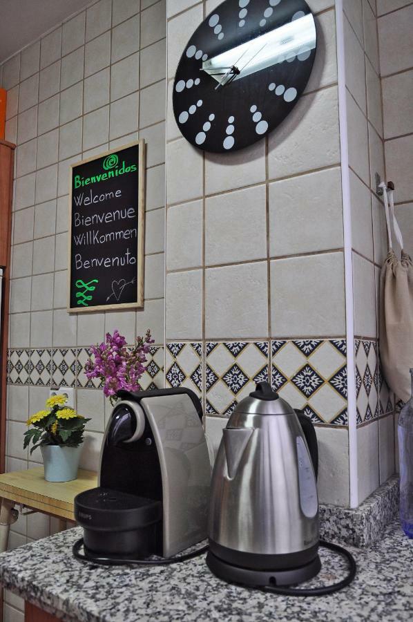 Apartamento Royal Centro De Ronda Exteriér fotografie