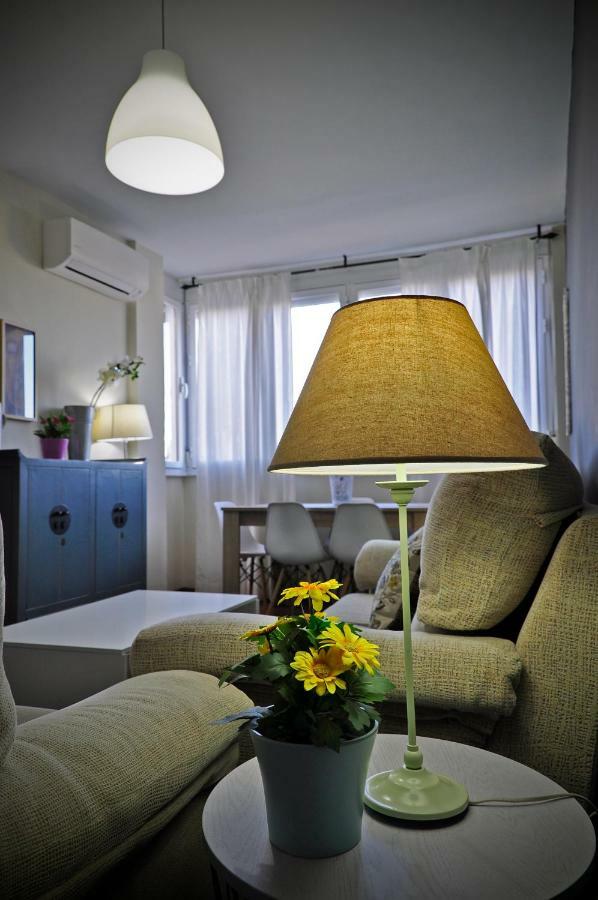 Apartamento Royal Centro De Ronda Exteriér fotografie