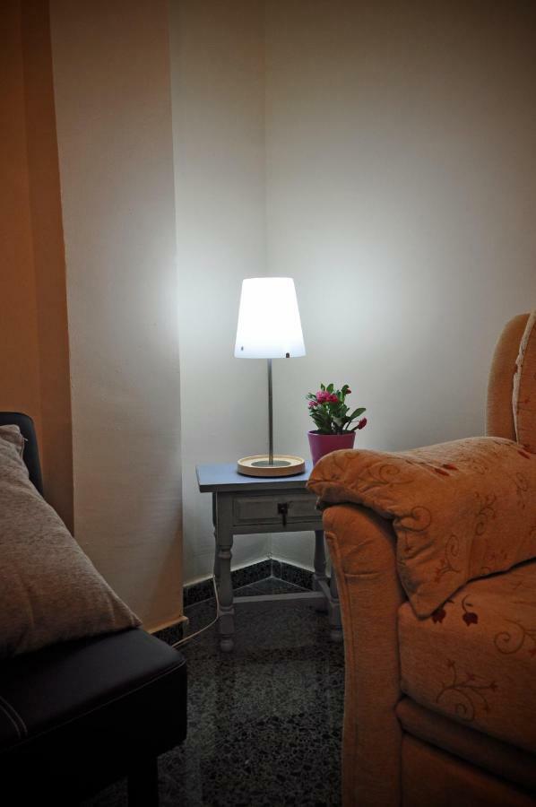 Apartamento Royal Centro De Ronda Exteriér fotografie