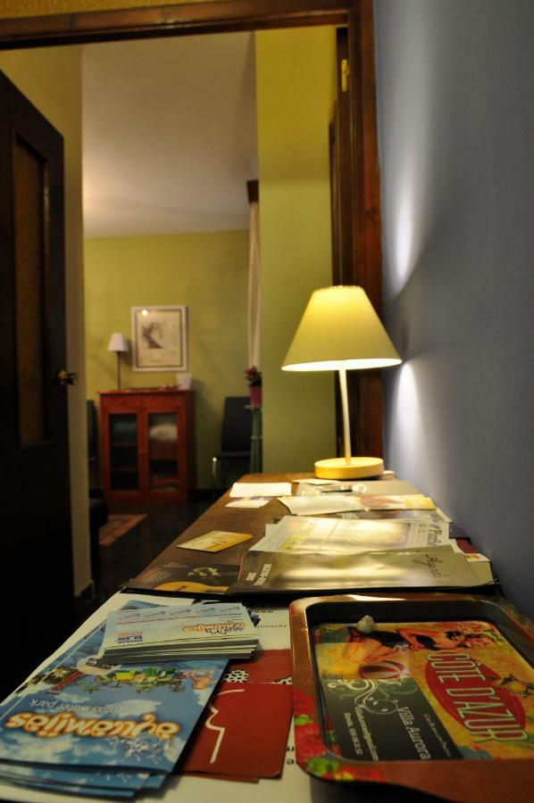 Apartamento Royal Centro De Ronda Exteriér fotografie