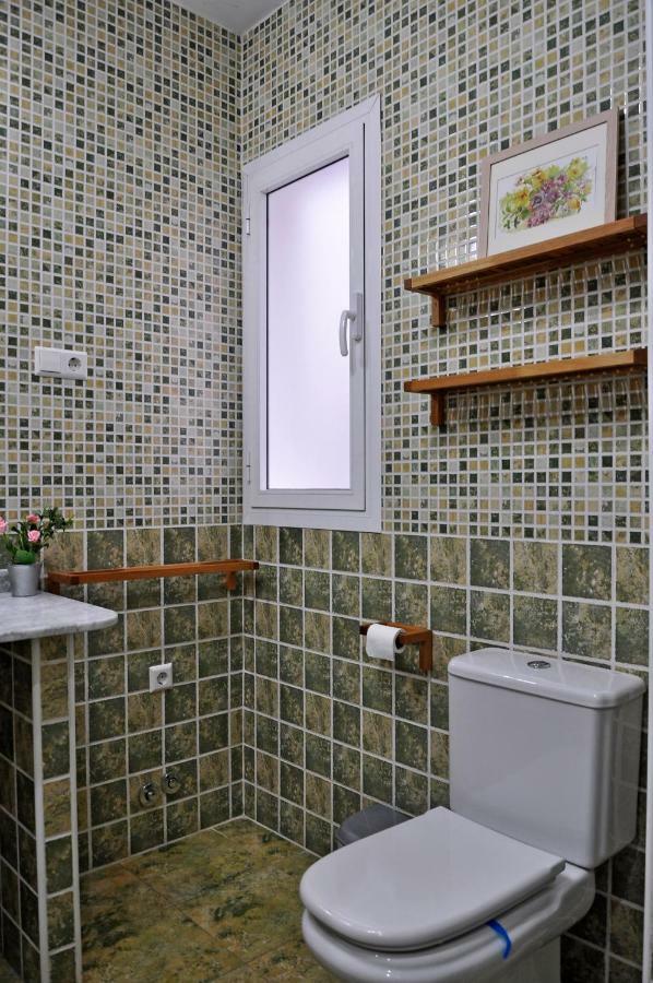 Apartamento Royal Centro De Ronda Exteriér fotografie