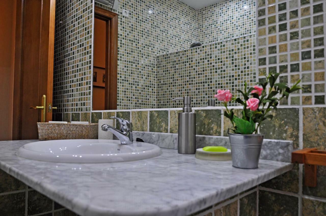 Apartamento Royal Centro De Ronda Exteriér fotografie