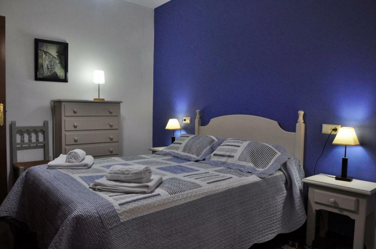 Apartamento Royal Centro De Ronda Exteriér fotografie
