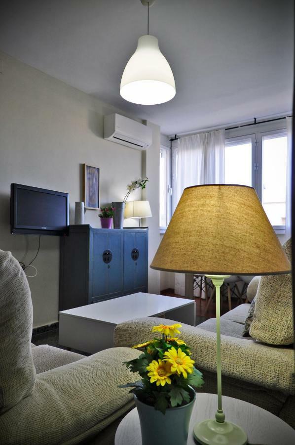Apartamento Royal Centro De Ronda Exteriér fotografie
