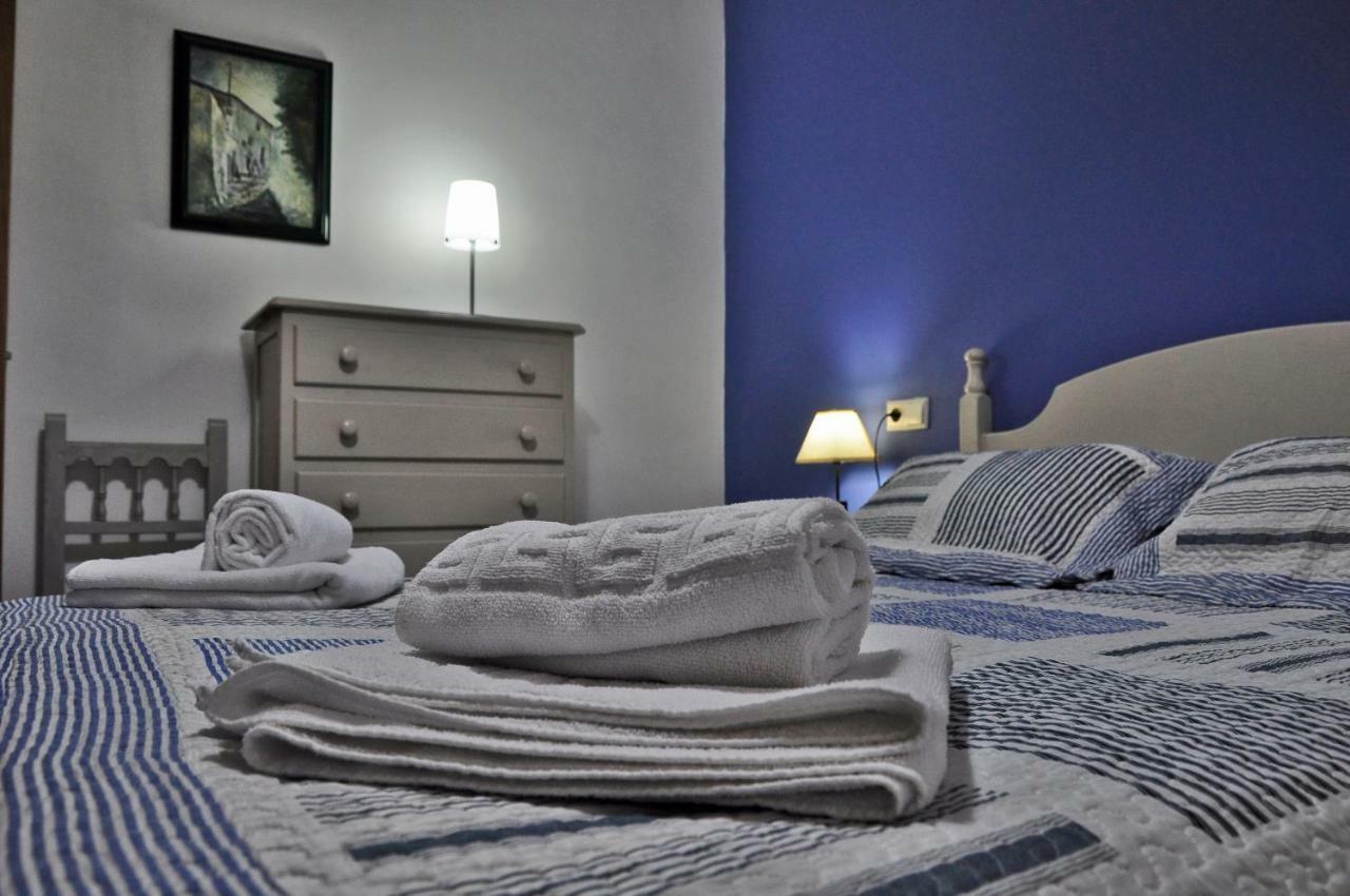 Apartamento Royal Centro De Ronda Exteriér fotografie