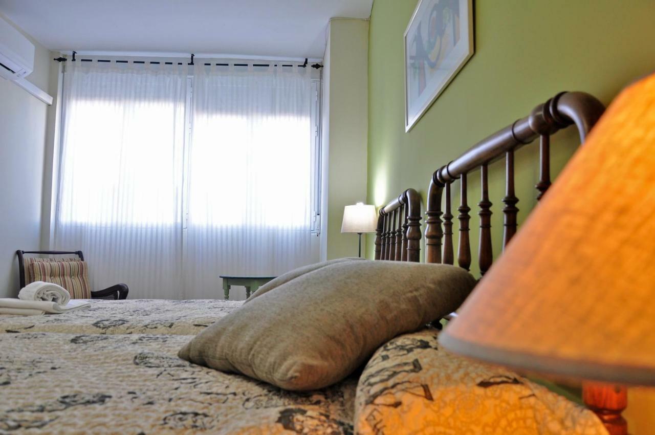 Apartamento Royal Centro De Ronda Exteriér fotografie