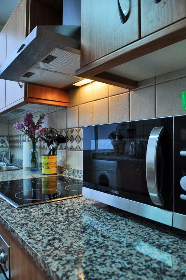 Apartamento Royal Centro De Ronda Exteriér fotografie