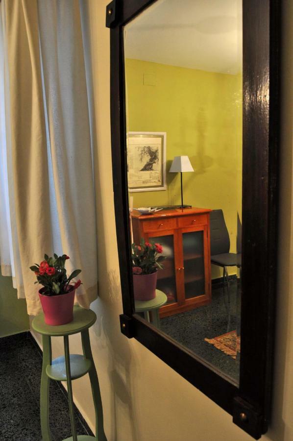 Apartamento Royal Centro De Ronda Exteriér fotografie