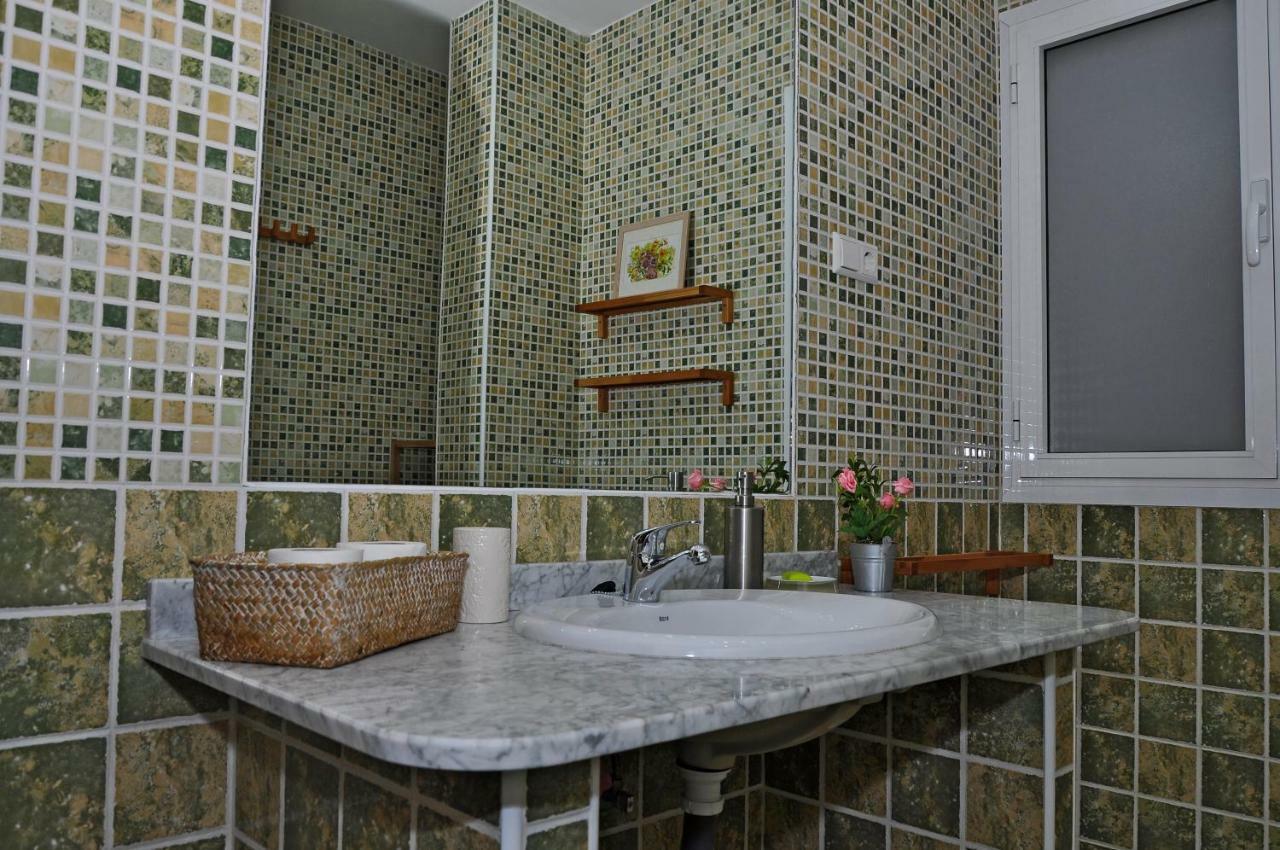 Apartamento Royal Centro De Ronda Exteriér fotografie